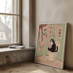 Blossom Break Poster