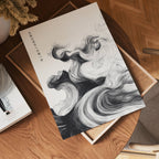 Japanese Motivational Quote Poster