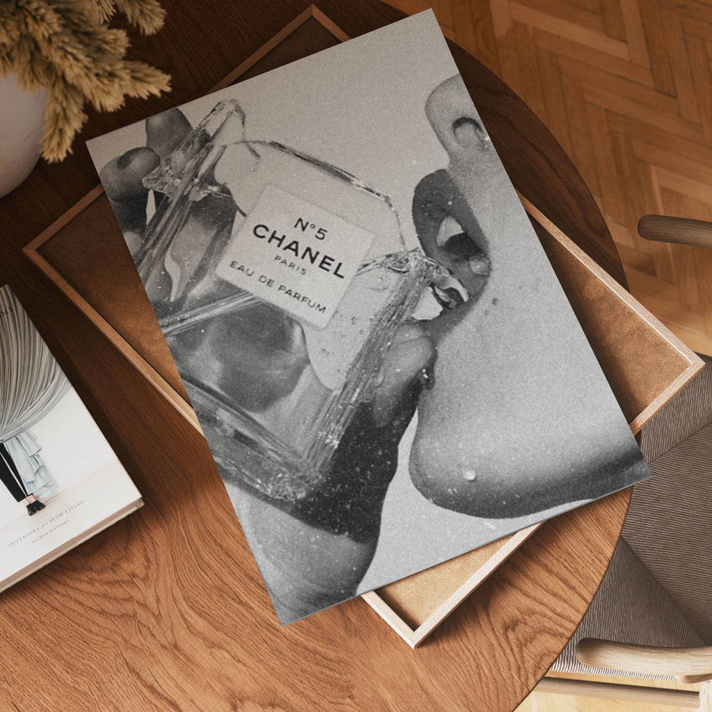 Chanel No