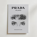 Prada Milano Poster