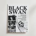 Black Swan Poster