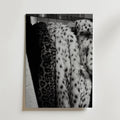 Luxury Furs Poster
