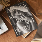 All’s Fair in Love and Poetry Poster