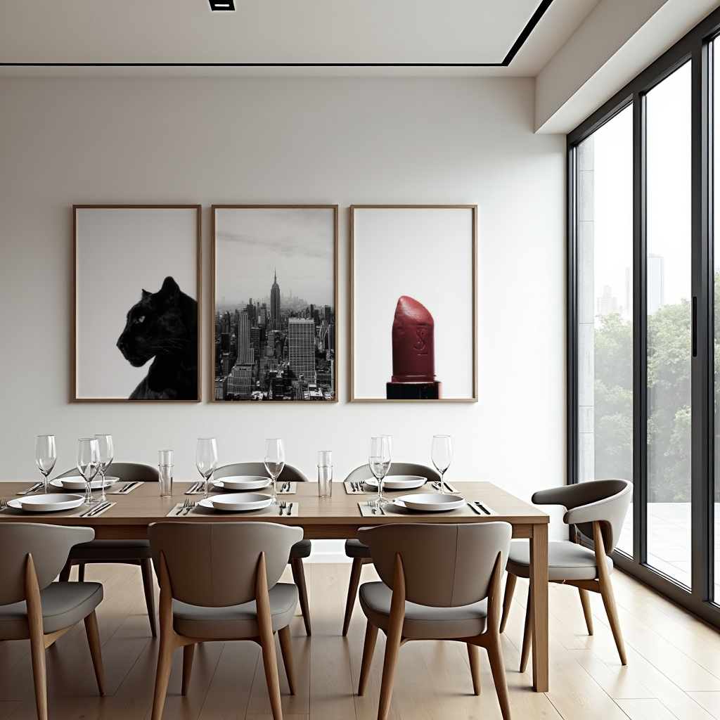 Bundle 3-pack Midnight Muse