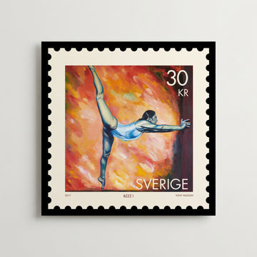 Bzzz I – Tony Nilsson