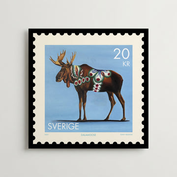 Dalamoose – Tony Nilsson