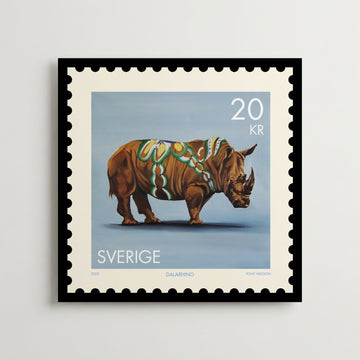 Dalarhino – Tony Nilsson