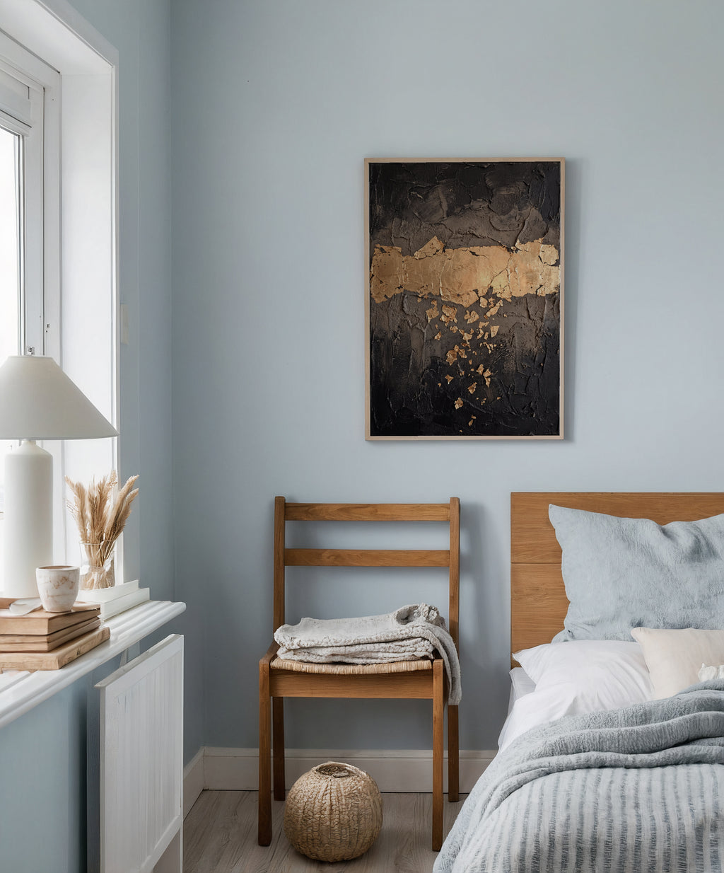 Un Ami Yoimachi – i rum 2