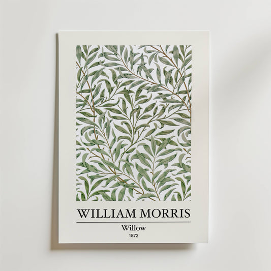 Bundle 2-pack William Morris Nature Elegance
