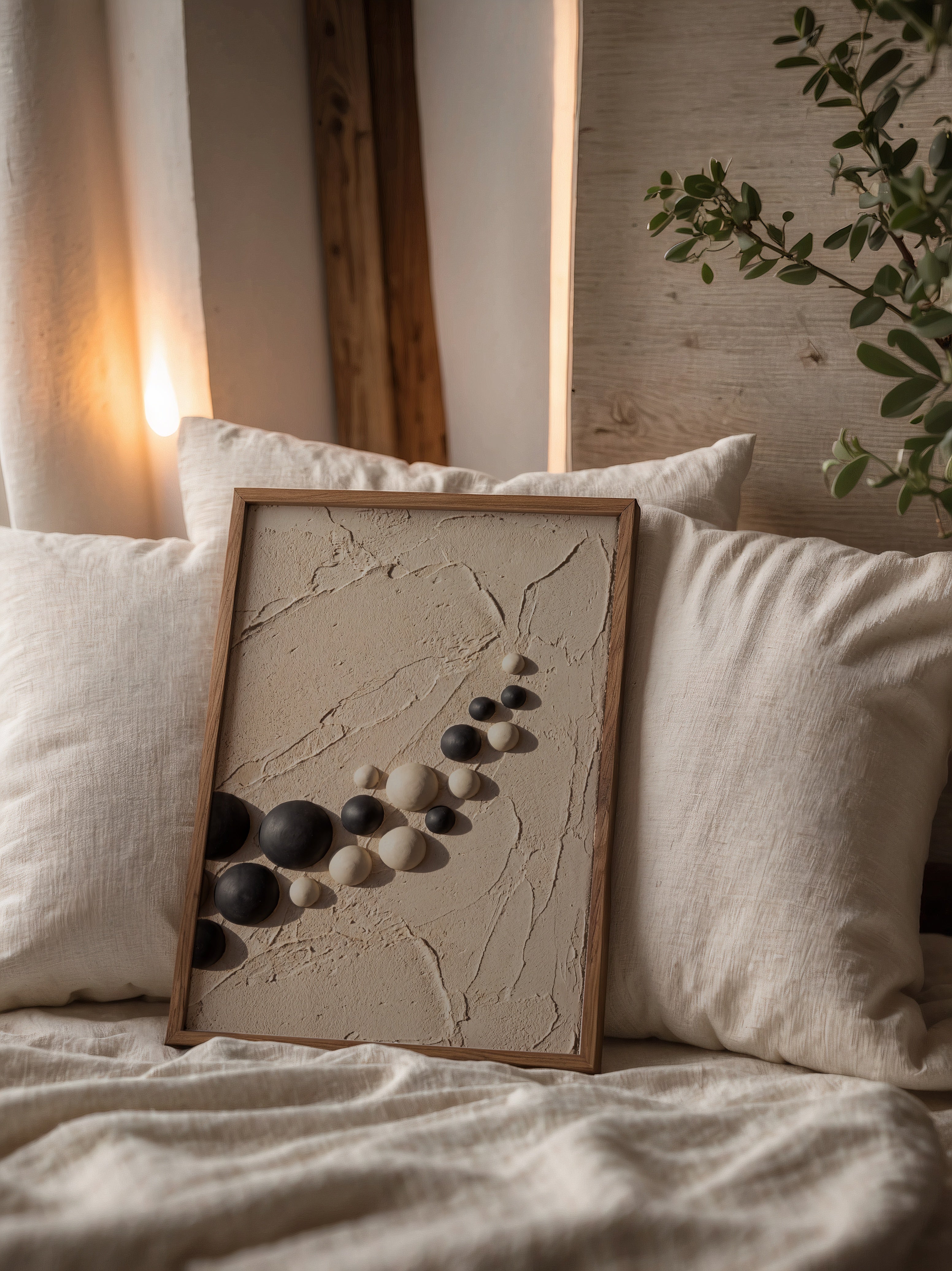 Un Ami Cairn – i rum 4