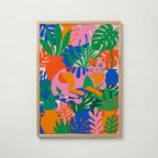 Jungle Cat Poster – ekram
