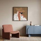 Martini Hour Poster – i rum 4