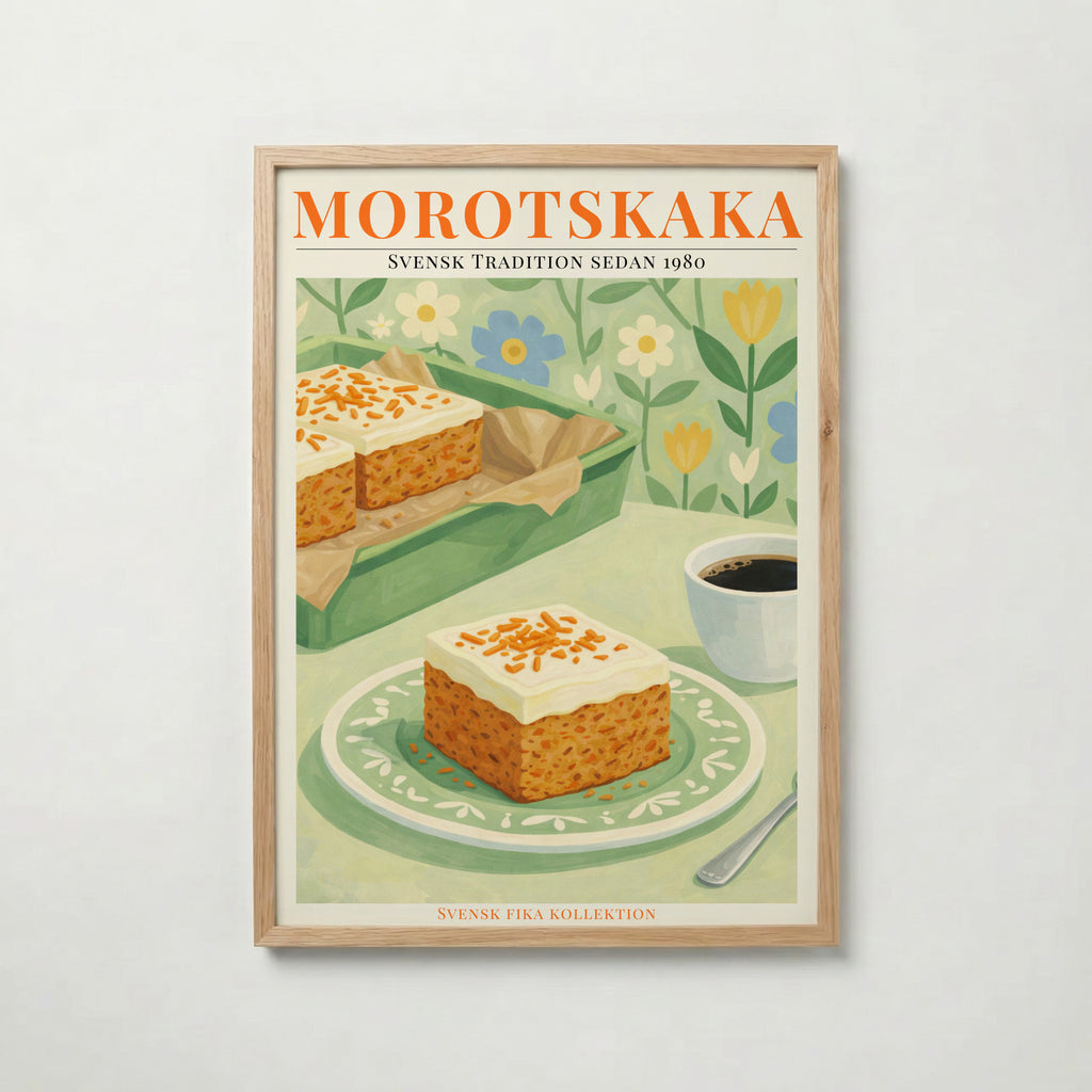 Morotskaka Poster