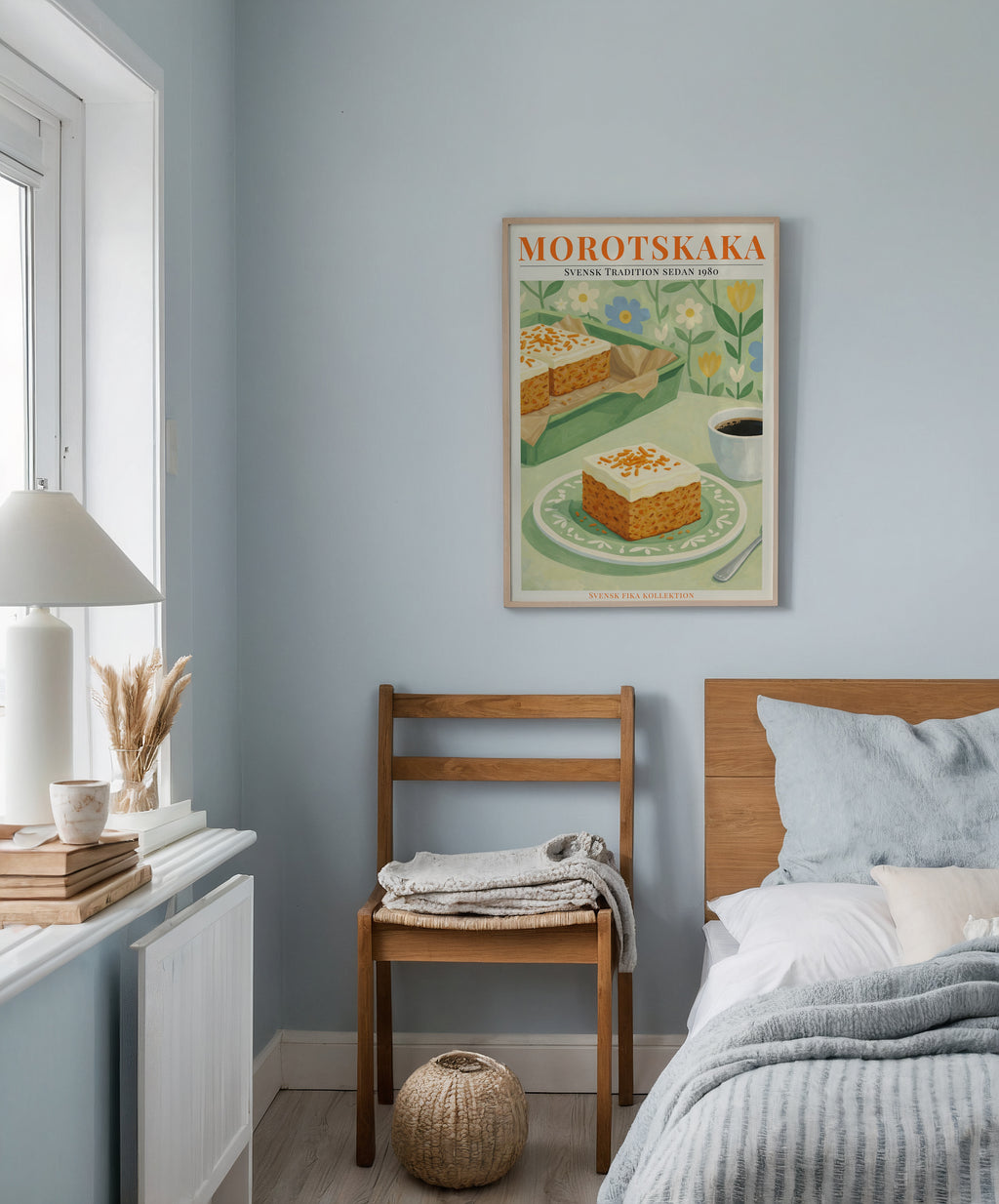 Morotskaka Poster