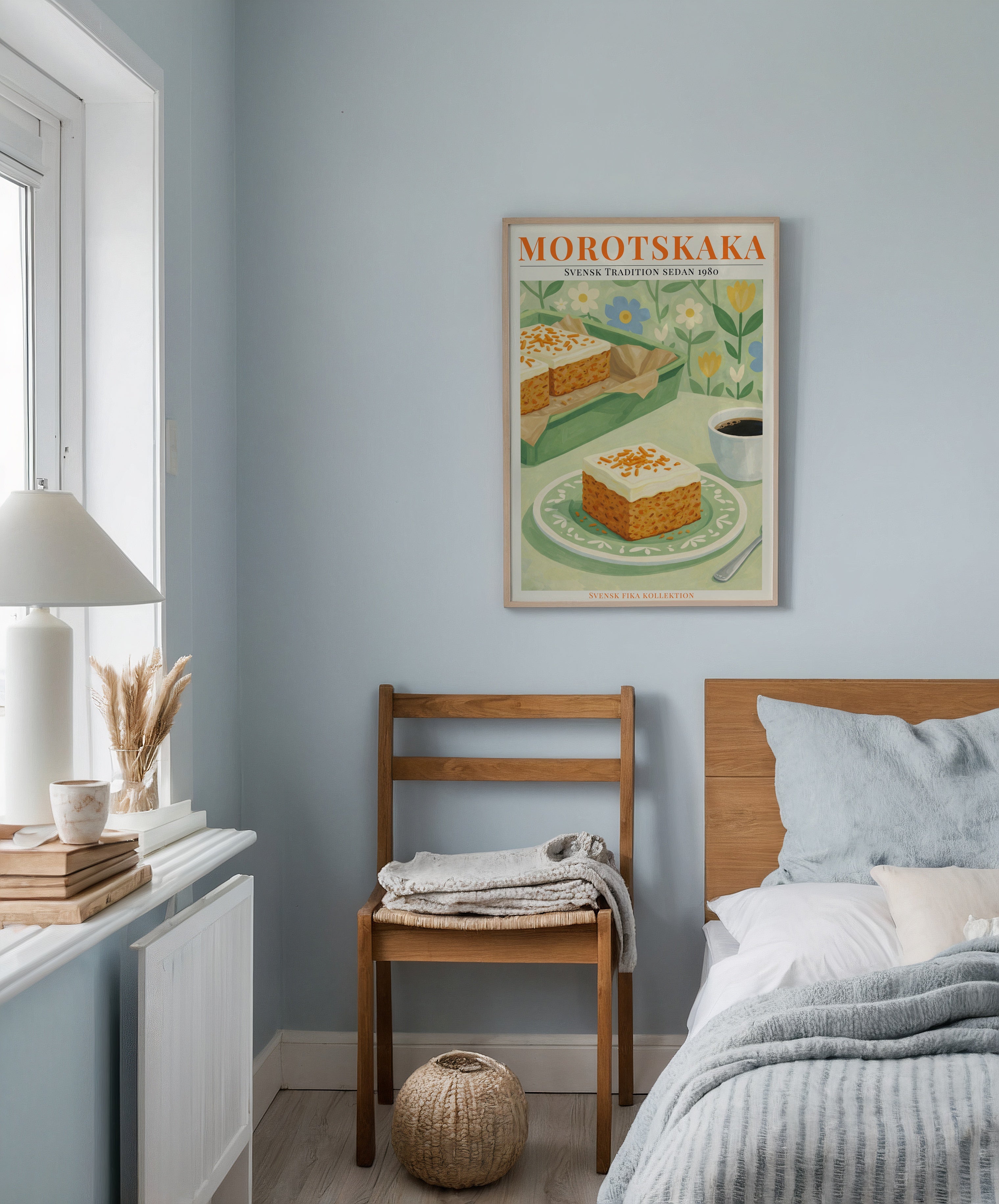 Morotskaka Poster