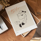 Rituals Of Self Poster