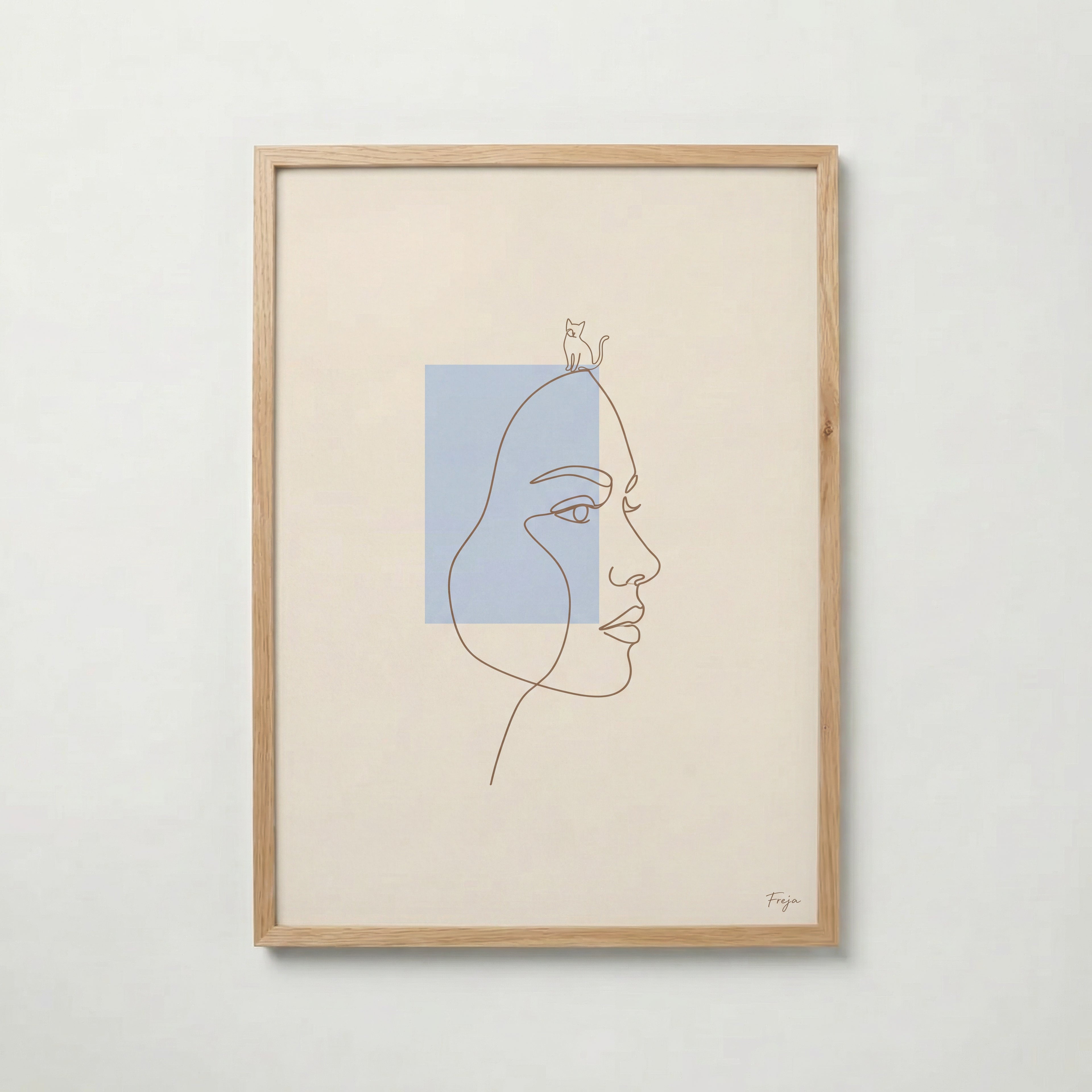 Freja Lund – Profil – ekram