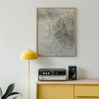 Riverbank Poster – i rum 1