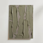 Un Ami Sage – canvas utan passepartout