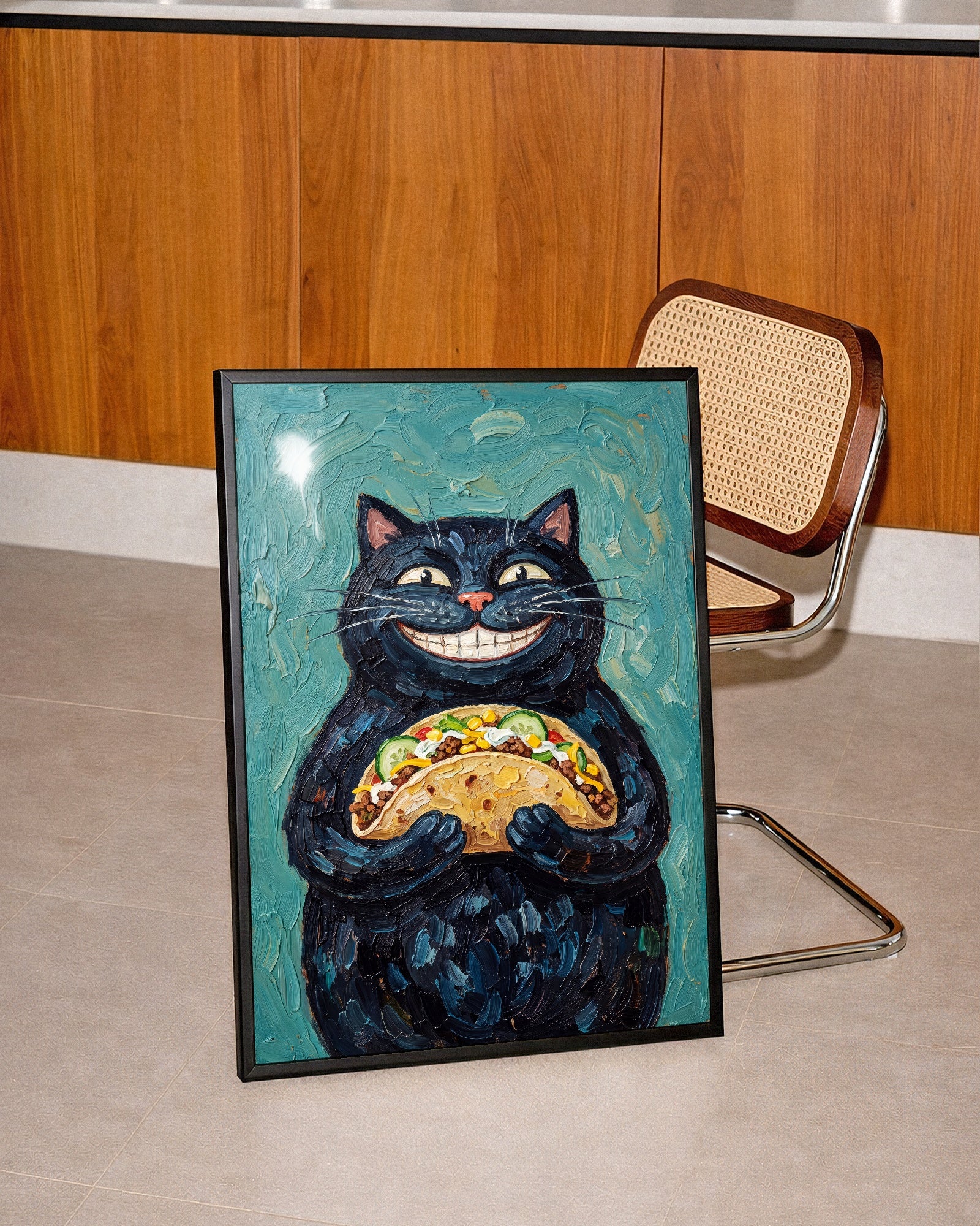 Taco Friday – i rum 2