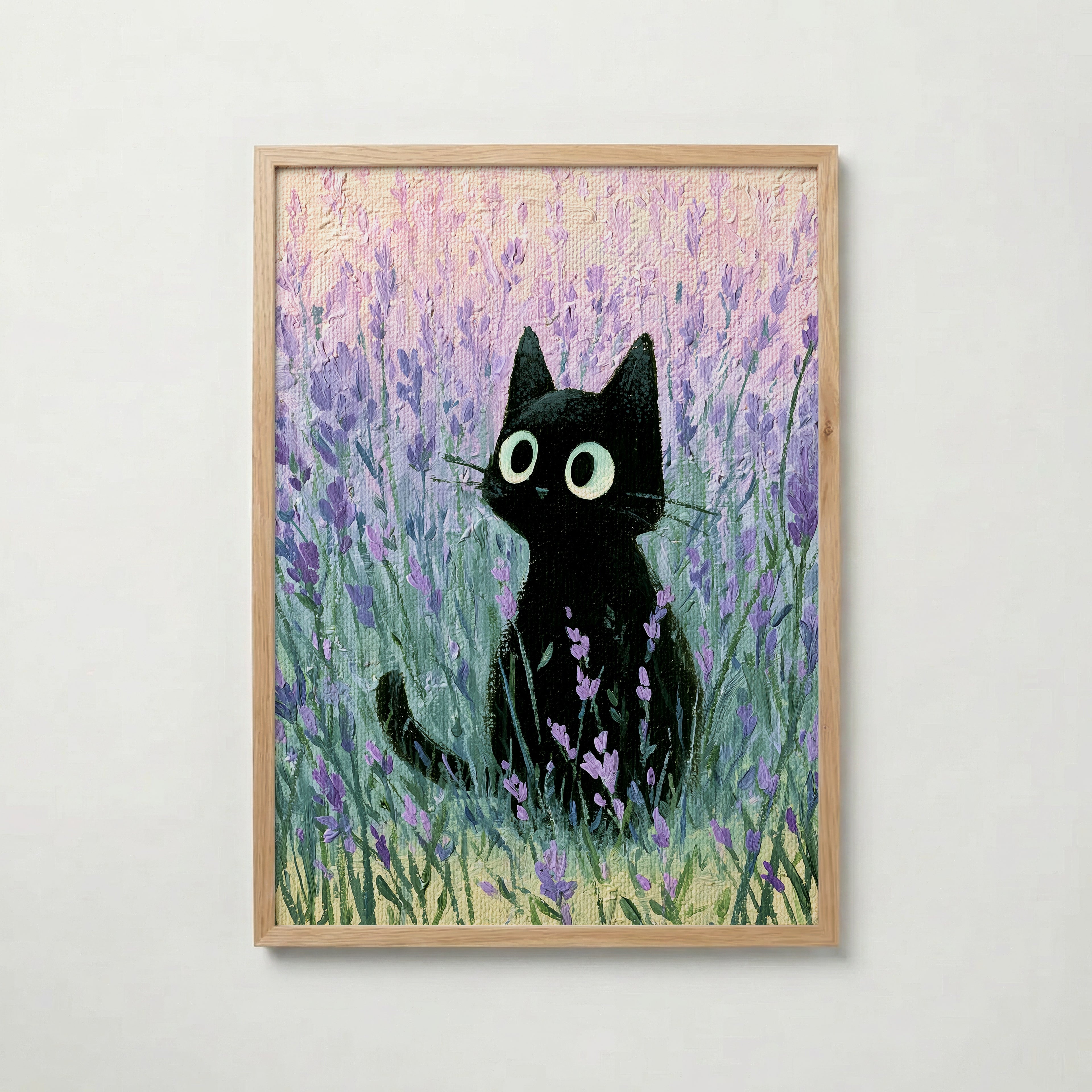 Tinycat – ekram