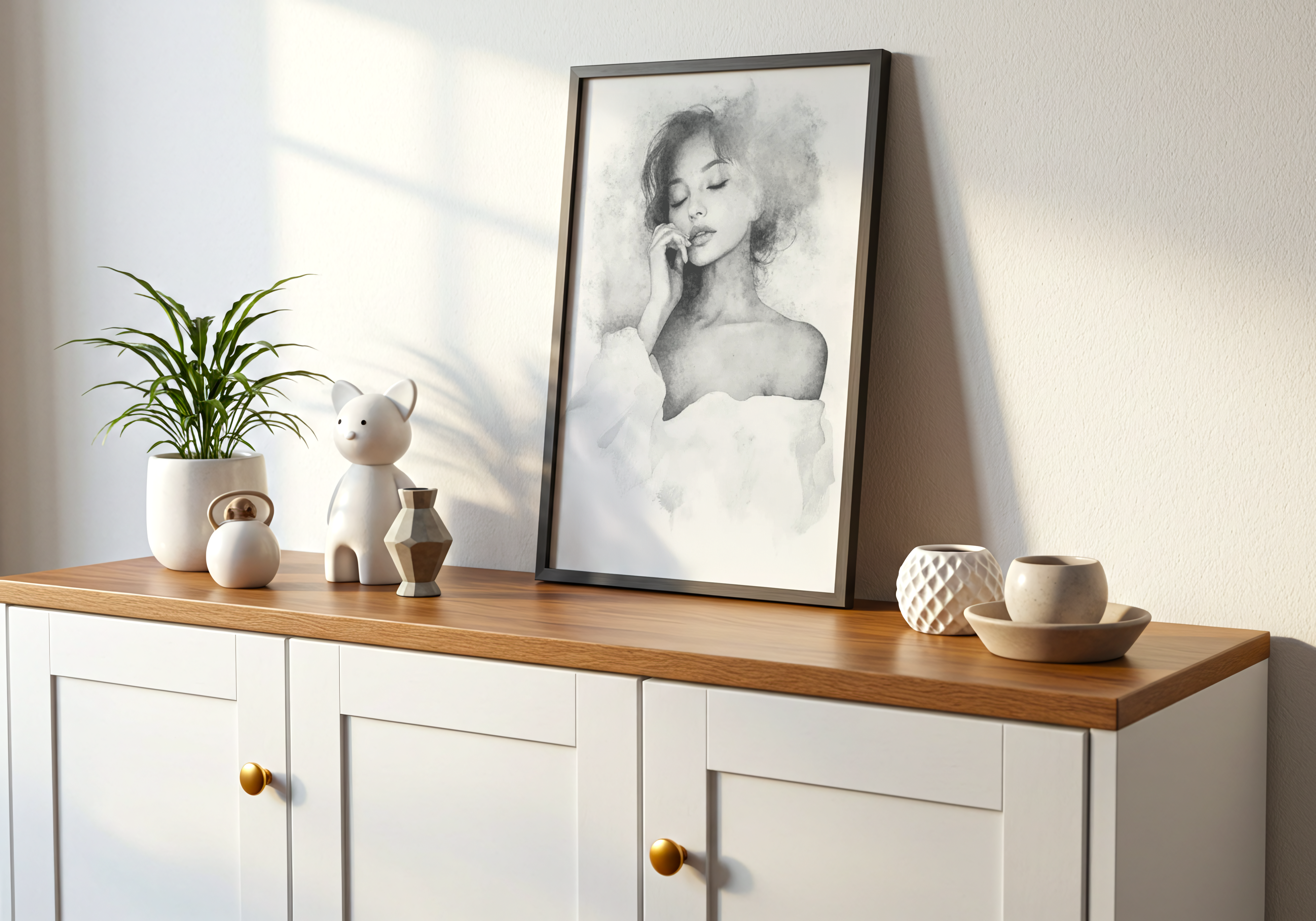 Silent Dreams Poster