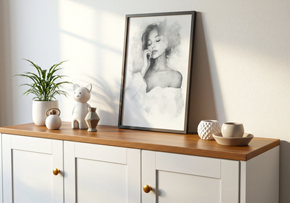 Silent Dreams Poster