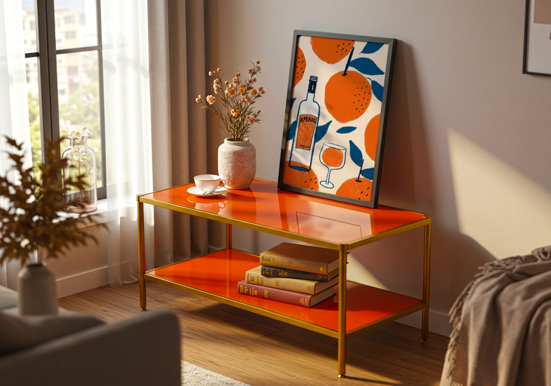 Aperol Spritz Poster